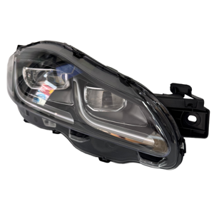 Gruppo Fari per <span class=keywords><strong>Jaguar</strong></span> <span class=keywords><strong>XJ</strong></span> 2016 2017 2018 2019, Fari LED per <span class=keywords><strong>Jaguar</strong></span> <span class=keywords><strong>XJ</strong></span> X351, Accessori per <span class=keywords><strong>Jaguar</strong></span> <span class=keywords><strong>XJ</strong></span> C2D48965 - Product Image 2