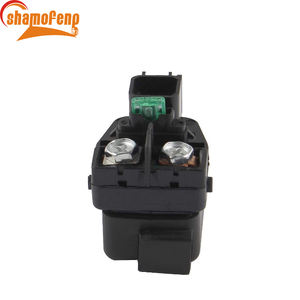 SMF Suzuki Roi <span class=keywords><strong>Quad</strong></span> 500 700 750 31800-41G10 31800-41G00 pour <span class=keywords><strong>RELAIS</strong></span> de DÉMARRAGE 12V - Product Image 5