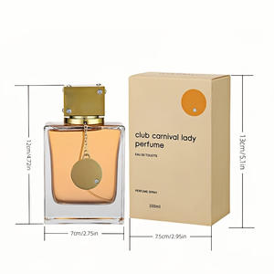 <span class=keywords><strong>Eau</strong></span> <span class=keywords><strong>de</strong></span> <span class=keywords><strong>Parfum</strong></span> Floral para Mujer, Aroma Duradero Silver Mountain Spring Napoleon's Water, para Comercio Exterior Transfronterizo, Vietnam - Product Image 5