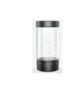 Hot Sale High Tech Alkaline Hydrogen-Rich Water Cup Hydrogen Water Flask