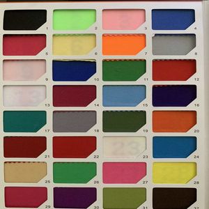 75D Milk Silk Knitted 4 Way Stretch Fabric for <strong>Tracksuit</strong> - Product Image 4