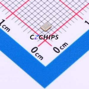 SX1B24.000F1010F30 Crystal (Passive) SMD2016-4P Crystal Oscillator SMD Crystal Oscillator 24MHz 10ppm 10pF - Product Image 1