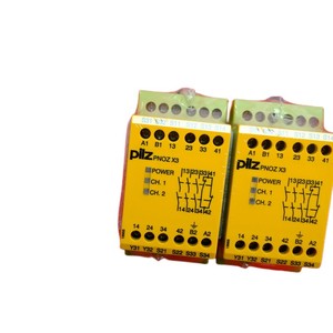 Nuevo Relé de Seguridad Miniatura Original 774318 X3 230VAC 24VDC 3N/A 20A Corriente de Conmutación Alta Potencia Carga de Contacto Sellado en Stock - Product Image 4