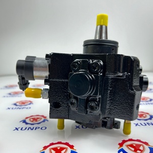 0445010261 1111100-ED01B Fuel Injection <b>Pump</b> for Engine Excavator Parts - Product Image 3