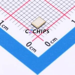 SX32Y026000BG1T003 Crystal (Passive) SMD3225-4P Crystal Oscillator 26MHz 10ppm 16pF - Product Image 1