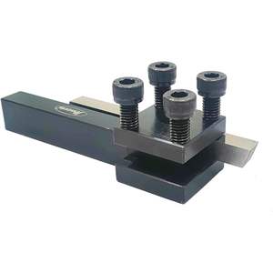 Universal 18mm Alto 14mm Grueso (3/8 ") T-Torno CNC Portaherramientas Nueva condición - Product Image 3