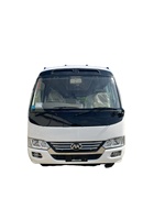 Autobus scolaire original 2020 2021, 30 places, nouveau mini-bus, autocars