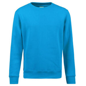 Sweat-shirts à col rond de haute qualité, personnalisables avec broderie et impression, sweat-shirts vierges pour hommes, sweat-shirt à col rond personnalisé - Product Image 6