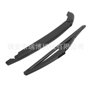แขนปัดน้ำฝนหลังรถยนต์ Fiat Bravo ขนาด 295 มม. แบบ Bone Type รุ่น 51780994 - Product Image 2