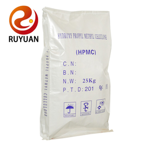 هيدروكسي بروبيل ميثيل سيلولوز (HPMC) K4M، مادة كيميائية لاصقة للبلاط من جينجي - Product Image 4