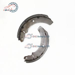 CQHZJ Accesorios para Motocicletas al por Mayor, Zapatas de Freno de Acero para Triciclo Tuk Tuk para Bajaj <span class=keywords><strong>Re</strong></span> - Product Image 2