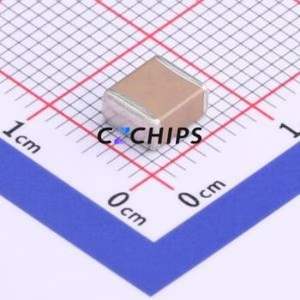 Condensateur SMD (MLCC) NC2220B105K501CEUN 2220 (Capacité : 1uF) (Précision : 10%) Tension nominale : 500V - Product Image 1