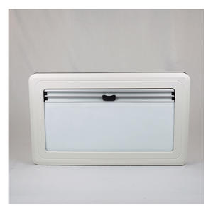 Ventana corredera de <span class=keywords><strong>caravana</strong></span> RV de aleación de aluminio de la mejor calidad último diseño de ventana de <span class=keywords><strong>caravana</strong></span> con gran precio - Product Image 2