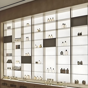 แผงไฟแบ็คไลท์ขอบสำหรับป้ายโฆษณา LED วัสดุ V0 UL94 PC ของ Rina Tech - Product Image 6