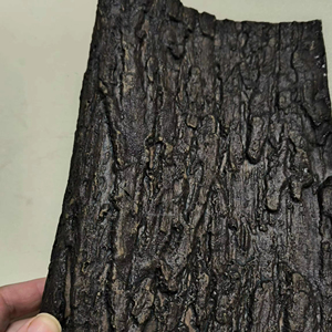 Vendita calda morbido PE materiale artificiale pelle di albero di alta simulazione corteccia di albero per la decorazione - Product Image 2