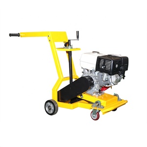 Longshun crack Router sàn bê tông rãnh máy cắt để bán - Product Image 5