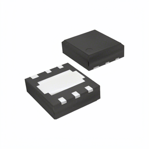 6 WFDFN Exposed Pad Authorized Distributor Buy Electronics Components Online XC6210D502DR-G Power Management (PMIC) - Product Image 1