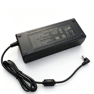 Tdx <b>Power</b> Supply 24V 7.5A DC <b>Adapter</b> For 3D Printers And Engraving Machines <b>Us</b> Plug Certified - Product Image 5