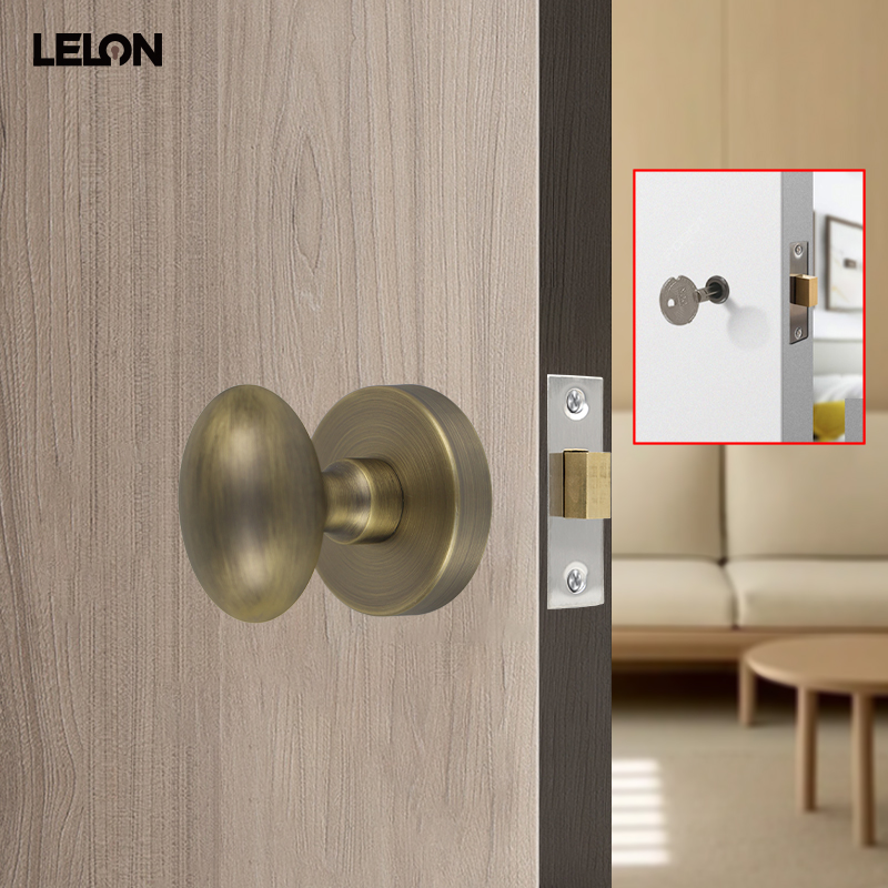 RHL-01 (con chiavi) Bronzo antico