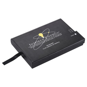 Batterie 14,4 V 7,8 Ah 453561490851 453561731921C 453561731923 453561731922D 453561731922C pour Sparq <span class=keywords><strong>EverGo</strong></span> 900-12 Phil SimplyGo - Product Image 1