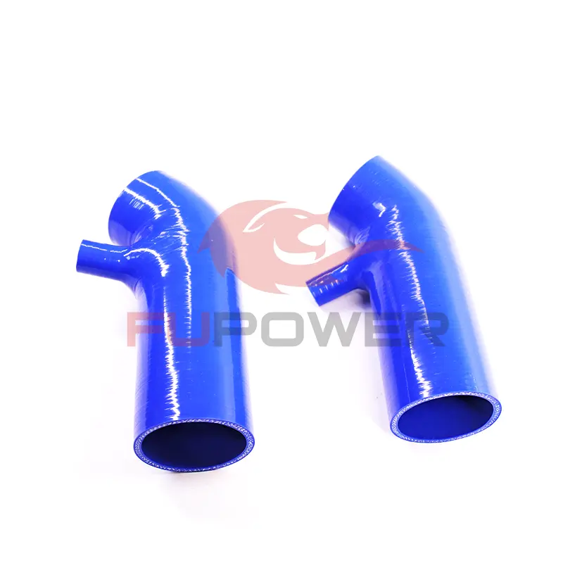 Tubes d'admission d'air en silicone Performance Nissans 350Z HR Infiniti G37