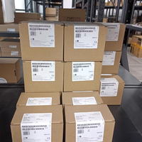 Módulo Lógico Micro PLC 6ES7288-3AQ02/3AQ04/3AM03/3AM06/3AR02/3AR04/3AT04-0AA0, Controlador Lógico Programable PLC