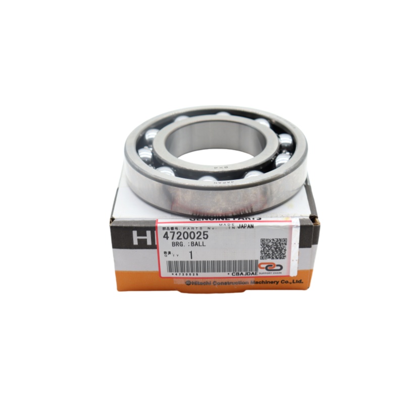 Original in Stock Construction Machinery Excavator Ball Bearing