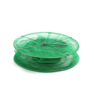 Jaula para <span class=keywords><strong>Moscas</strong></span>, Red para Atrapar <span class=keywords><strong>Moscas</strong></span>, Plegable, Colgante, de Alta Eficiencia para Capturar Insectos en el Hogar - Product Image 3