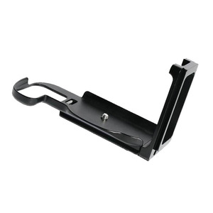 L Type Metal Quick Release Plate For <b>Digital</b> <b>Camera</b> Tripod Mount With Flip Lock Portable Design 160mm x 100mm x 38mm - Product Image 3