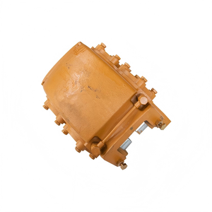 อะไหล่คาลิปเปอร์เบรก ZL50 LW500 84494300 55C0011 55C0044 9F650-26B24 - Product Image 4