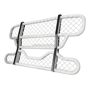 Parachoques para Camión, Protector de Parachoques, Accesorios y Piezas para Camiones Europeos, Barra Protectora Delantera para MAN TGX 2023 - Product Image 5