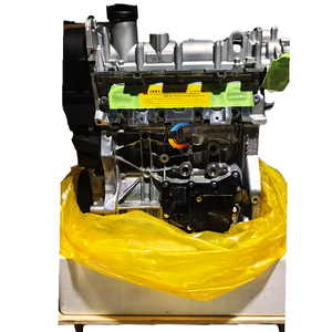 Yüksek kaliteli EA211 1.4T CXS CXSA motor VW Golf 7 TSI Scirocco Audi A3 3 Seat Leon için 3 - Product Image 1