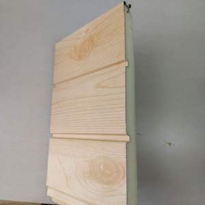 Meilleur <span class=keywords><strong>prix</strong></span> Panneau mural décoratif coupe-feu Maisons extérieures Matériaux de <span class=keywords><strong>construction</strong></span> Panneaux sandwich Revêtement métallique pour la <span class=keywords><strong>construction</strong></span> de maisons - Product Image 6