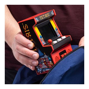 กระเป๋าคอนโซล ARCADE CLASSIC Tetris 09676 - Product Image 4
