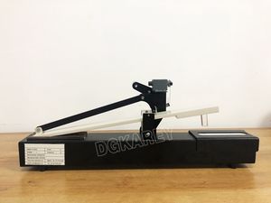 Тестер стойкости цвета к трению (ручной), тестер выцветания цвета при сухом трении, тестер стойкости цвета для текстиля и пряжи - Product Image 6