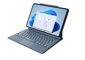 12.6 "convertible 2-en-1 écran tactile ordinateur portable Intel N100 12GB RAM 1TB SSD FHD2880 * 1920 IPS Win 11 <span class=keywords><strong>Pro</strong></span> WiFi USB-C - Product Image 5