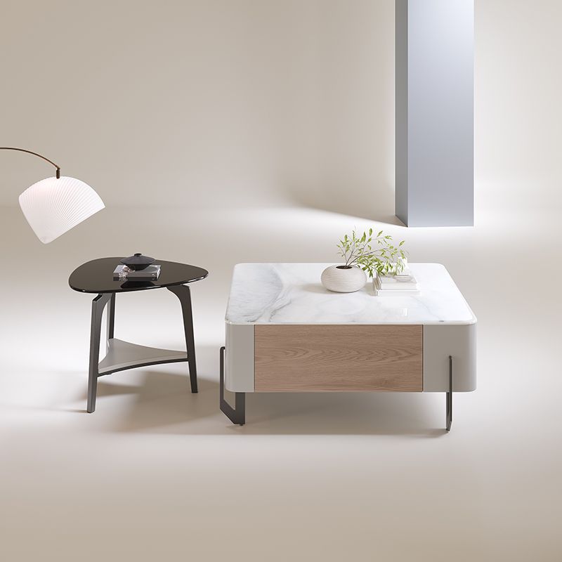 Mesa de centro de estilo lujoso [Modelo T90]
