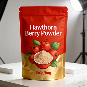 <span class=keywords><strong>Extracto</strong></span> <span class=keywords><strong>de</strong></span> Hawthorn en Polvo Personalizado en Bolsas, <span class=keywords><strong>Extracto</strong></span> <span class=keywords><strong>de</strong></span> Bayas <span class=keywords><strong>de</strong></span> Hawthorn - Product Image 2