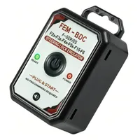 Simulateur d'émulateur de verrouillage de direction FEM BDC ESL ELV pour Mini Cooper F-SERIES F2x F3x F4x F5x F15 F16 F4x sans programmation