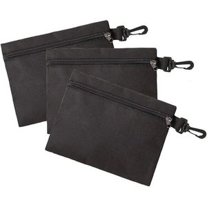 Sac de rangement portable Frobnitz pour outils, style transfrontalier, avec fermeture éclair, petit format mini, pour buggy - Product Image 1