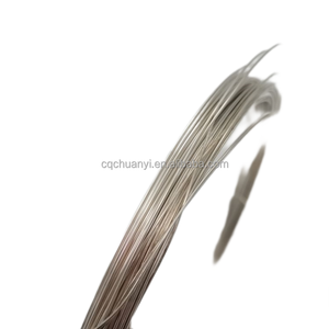 ضياء. ~ Dia d40 سلك agcu30p30 شريط فضي Copper30 Palladium40 سبيكة فضّة - Product Image 3