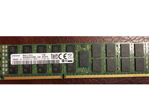 Memoria de servidor <span class=keywords><strong>DDR3</strong></span> 32G 4RX4 <span class=keywords><strong>PC3</strong></span>-12800R 1600 ECC REG - Product Image 4