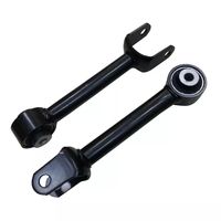 Le bras de commande inférieur arrière de pièces automobiles convient à la tige de traction arrière Tesla MODEL 3 MODEL Y gauche droite 1188431-00-A 1044431-00-G