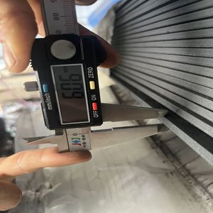 Placa de Acero al Carbono de Alta Resistencia Laminada en Caliente JIS Strenx 700 Marca Renai, Placa de Acero Estructural para Maquinaria de Construcción - Product Image 6