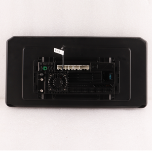 Lecteur télescopique électrique de 12.3 pouces autoradio lecteur DVD de voiture sans fil Support d'écran HD caméra de recul pour <span class=keywords><strong>Nissan</strong></span> GTR 2017 - Product Image 4