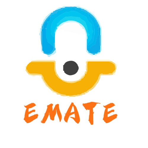 Ningbo Emate Commodity Co., Ltd. logo