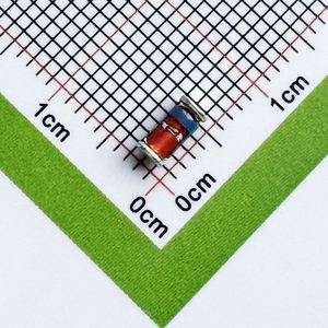 new - original ZM4738APF LL-41 Diodes Zener Diodes 1W 5% 8.2V 10uA - Product Image 1