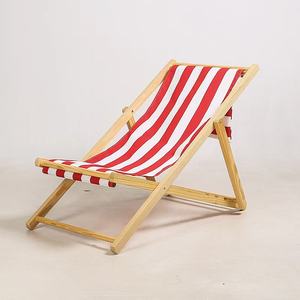 Chaise <span class=keywords><strong>de</strong></span> plage pliable avec logo personnalisé, en <span class=keywords><strong>toile</strong></span> <span class=keywords><strong>de</strong></span> camping, <span class=keywords><strong>pour</strong></span> pique-nique, jardin, extérieur, en Oxford, <span class=keywords><strong>pour</strong></span> bronzer, en bois, <span class=keywords><strong>pour</strong></span> terrasse - Product Image 5