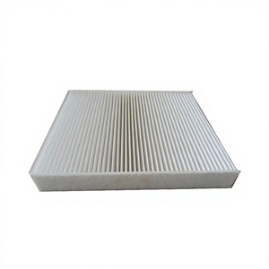 Repuestos para Motor Diésel de Camión, Filtro de Aire de Cabina 2095029, Modelos Compatibles 173019 1987435140 49413550 AF56038 CUK45004 CP1554 - Product Image 3