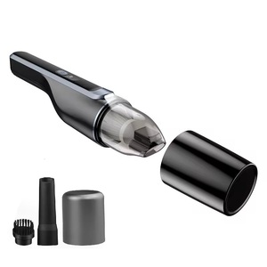 Nouveaux produits idée <span class=keywords><strong>silencieux</strong></span> efficace haute puissance Mini <span class=keywords><strong>aspirateur</strong></span> de voiture portable 60W avec nettoyage humide <span class=keywords><strong>et</strong></span> sec - Product Image 6